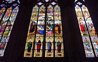 Cologne