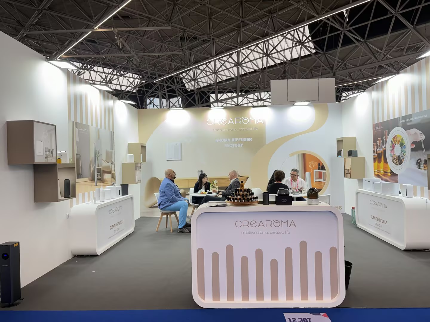 In Review: ISSA Interclean Amsterdam 2024